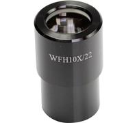 Oculaire HWF 10x / Ø 22 mm - position élevée de loeil Kern OZB-A5502