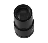 Oculaire Large Vision Réduit Fatigue Oculaire Prolongée(WF25X) | Grand pour champ de vision, pour optique avancée, pour luminosité accrue, pour idéal spécimens larges, examen détaillé