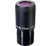 Oculaire Levenhuk Ra Plössl 17 mm, 1,25