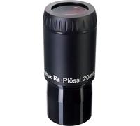 Oculaire Levenhuk Ra Plössl 20 mm, 1,25