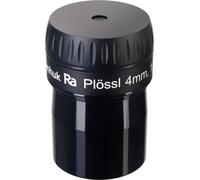 Oculaire Levenhuk Ra Plössl 55° 4mm 1,25