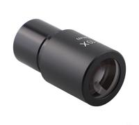 Oculaire Microscope 23.2mm Réduit la Fatigue Oculaire(WF10X) | pour champ de vision étendu, pour idéal pour grands spécimens, compatibilité 23.2mm, pour optique haute clarté