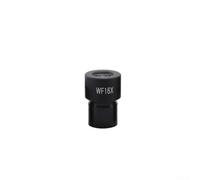 Oculaire Microscope 23.2mm Réduit la Fatigue Oculaire(WF16X) | pour champ de vision étendu, pour idéal pour grands spécimens, compatibilité 23.2mm, pour optique haute clarté