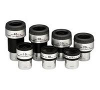 Vixen Oculaire NPL 15 mm 50° – coulant 31,75 mm (1,25'')