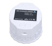 Oculaire Numérique sans Fil WiFi pour Télescope de 1,18 à 1,97 Pouces, Caméra Télescope avec Oculaires de 30 Mm à 50 Mm, Applications WiFi Intégrées, Prend en jusqu'à 128