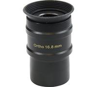 Oculaire Omegon Ortho 16.8 mm 1,25''