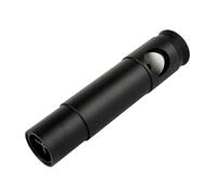 Oculaire optique en métal de 3,2 cm pour télescopes de collimation oculaire de remplacement