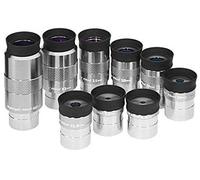 Oculaire Orion Highlight Plossl (7,5 à 25 mm) - 12,5 mm