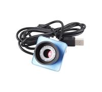 Oculaire Pour Le Télescope - Oculaire Électronique | Imageur D'appareil Photo Numérique USB Télescope | Dispositif D'imagerie Haute Résolution, Outil D'astrophotographie Plug-and-play Pour L'explorati