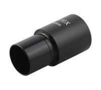 Oculaire pour plein pour Microscope 23.2mm Oculaire pour plein | Conception grand angle, transition fluide, réduction fatigue oculaire, confort observation prolongée, pour sessions (WF10X)