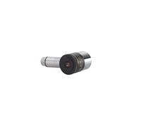 Celestron 93235 Réticule Oculaire CrossAim (noir/argent)