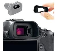 Oculaire souple en silicone R7, oculaire étendu pour appareil photo Canon EOS R7 spécialement conçu pour appareil photo sans miroir Canon EOS R7