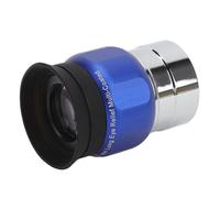 Oculaire Télescope 14MM de 1,25 Pouces, Oculaires Ultra Grand Angle 63 ° avec œilleton Pliable, Oculaires Entièrement Multicouche HD pour Observation Astronomique/planète