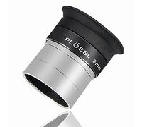 Oculaire télescopique SOLOMARK de 1,25 Pouce entièrement traité à Plusieurs reprises, Conception à 4 éléments, Cadeaux d'astronomie filetés pour Filtre d'astronomie Standard de 1,25 Pouce