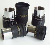 Oculaire Ultralyt Grand angle panoramique de 1,25" (Focal à choisir) - 15 mm