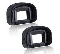 Oculaire Viewfinder 5D Mark ? pour Canon EOS 5D Mark ?, 5D Mark ?, 7D, 1D Mark ?, 1D Mark ? [2 Packs]