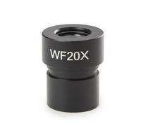 Oculaire Weitfeld WF20x Pour Prise D'Oculaire De 23,2 Mm