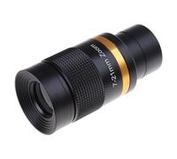 Oculaire Zoom 3,25 cm 7-21 mm Zoom Continu Oculaire Lentille Astronomique Accessoire Astronomique Accessoires Astronomiques Kit d'accessoires astronomiques