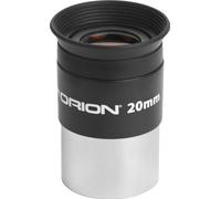 Oculaires Orion E-Series de 3,6 à 20 mm - 20 mm