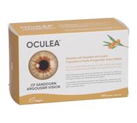 OCULEA® Capsule(S) 180 pc(s)