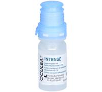 OCULEA INTENSE Gouttes pour les yeux Ophtalmiques 10 ml