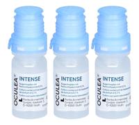 OCULEA INTENSE Gouttes pour les yeux Ophtalmiques 3x10 ml