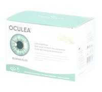 OCULEA Lingettes Nettoyantes BLEPHA PLUS Autre 1 pc(s)