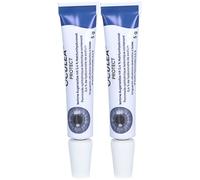 OCULEA Protect Soin Nocturne Insertion(S) Oculaire(S) 2x5 g