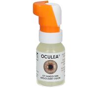 OCULEA® Spray oculaire à l'huile d'argousier 17 ml