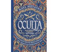 Oculta - Maya Motayne (livre en polonais)