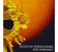 Ocultas Intenciones - Sigo Apostando [Import]