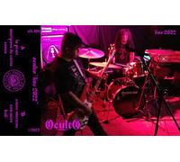 Oculto - Live 2022 [Import]