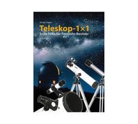 OCULUM VERLAG - Teleskop-1x1 (Livre en Langue allemande)