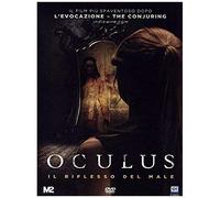 Oculus Dvd Italian Import
