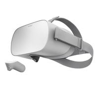 Oculus Go - Casque de réalité virtuelle 64Go, Gris