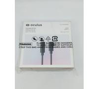 Oculus Link Câble pour casque Quest 2 Quest VR 5M 5.œ PC VR 99.99 Connexion