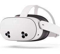 Oculus Casque Meta Quest 3S 256 Go – Batman Arkham Shadow, essai 3 mois Meta Quest+ inclus