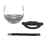 Oculus Quest 2 ? Sangle De Tête Virtuelle Vr Elite, Réglable, Confort Amélioré, Support, Accès À La Réalité Virtuelle