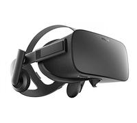 Oculus Rift