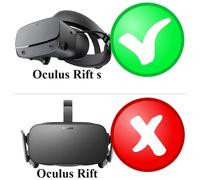Oculus Rift S Câble de remplacement pour lunettes VR 5 mètres Bulk Ware OEM