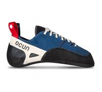 Ocun - Advancer LU - Chaussons d'escalade - UK 9,5 | EU 44 - dark blue