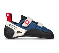 Ocun - Advancer QC - Chaussons d'escalade - EU 45,5 - dark blue