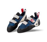 Ocun Chaussures d'escalade Advancer Qc Bleu EU 42 Homme