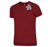 Ocun T-shirt à Manches Courtes Bamboo