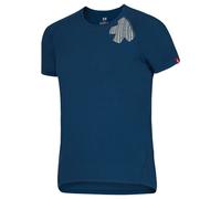 Ocun T-shirt à Manches Courtes Bamboo