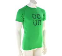 Ocun Bamboo T Gear Hommes T-shirt XXL Vert
