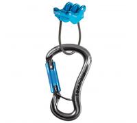 Ocun - Belay Set Condor Triple/Hurry - Système d'assurage - anthracite / blue