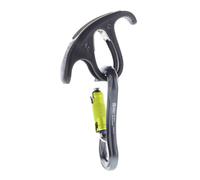 Ocun - Belay Set Condor Twist / Bow - Système d'assurage - black