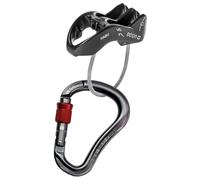 Ocun Belay set Eagle Screw/Habu Anthracite