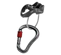 Ocun Belay Set Eagle Screw / Habu gris screw-lock
